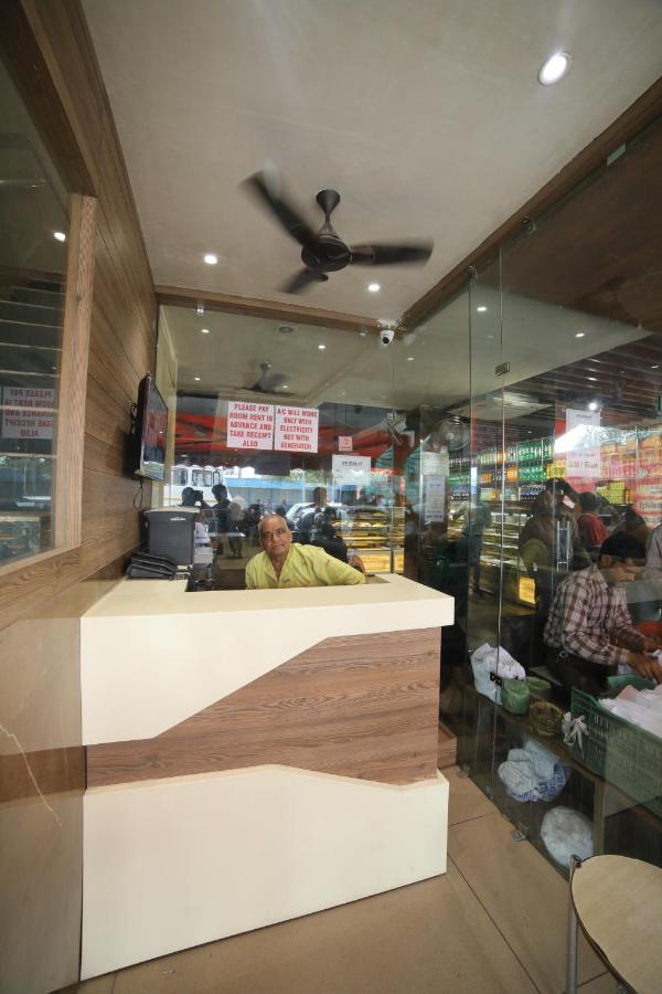 Hotel Shri Ram Residency Agra (Uttar Pradesh) Exterior foto